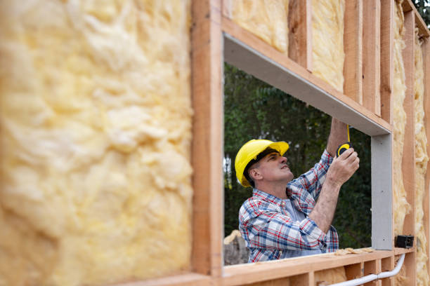 Vapor Barrier Installation in Indian Harbour Beach, FL